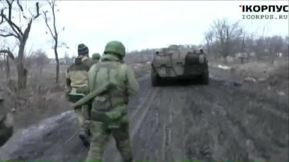 Взривиха военен завод в Донецк (ВИДЕО)