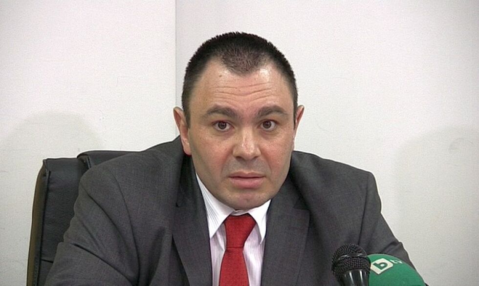 Светлозар Лазаров не знае нищо за „Червеи”