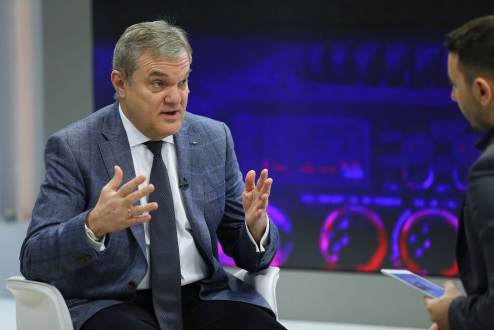 Румен Петков: Да обвиняваме прибързано граничаря е груба грешка