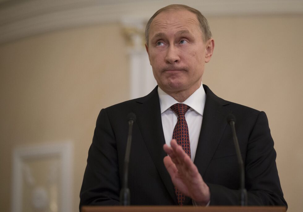"Покорният слуга" на Русия Путин определи преговорите като трудни, но успешни
