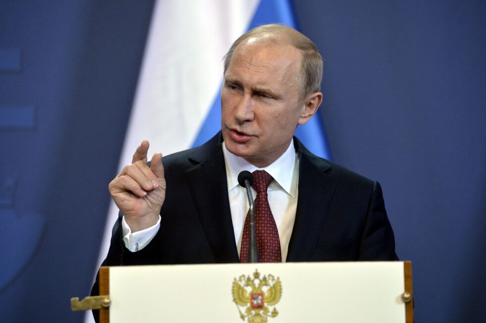 Путин: Можеше да приведем ядрените сили в готовност след смяната на властта в Киев
