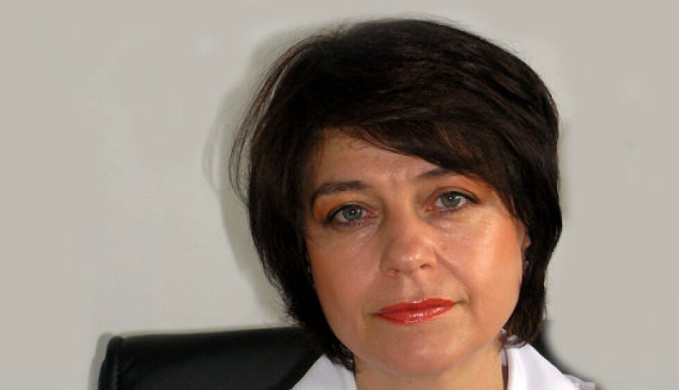 Д-р Кадурина от ВМА обвинена в престъпление по служба