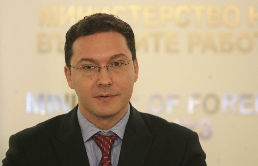 Митов за блокадата на границата с Гърция: Трябва да се намери решение