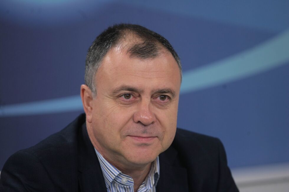 Превратът не успя, защото военните не искаха да стрелят по невинни