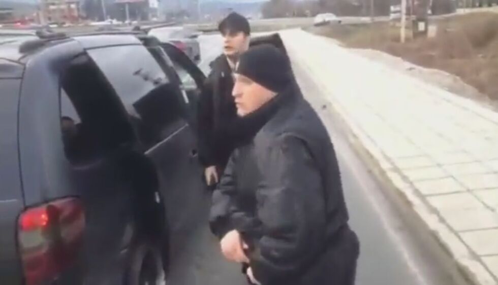 Те не са махленски хулигани, били са предизвикани