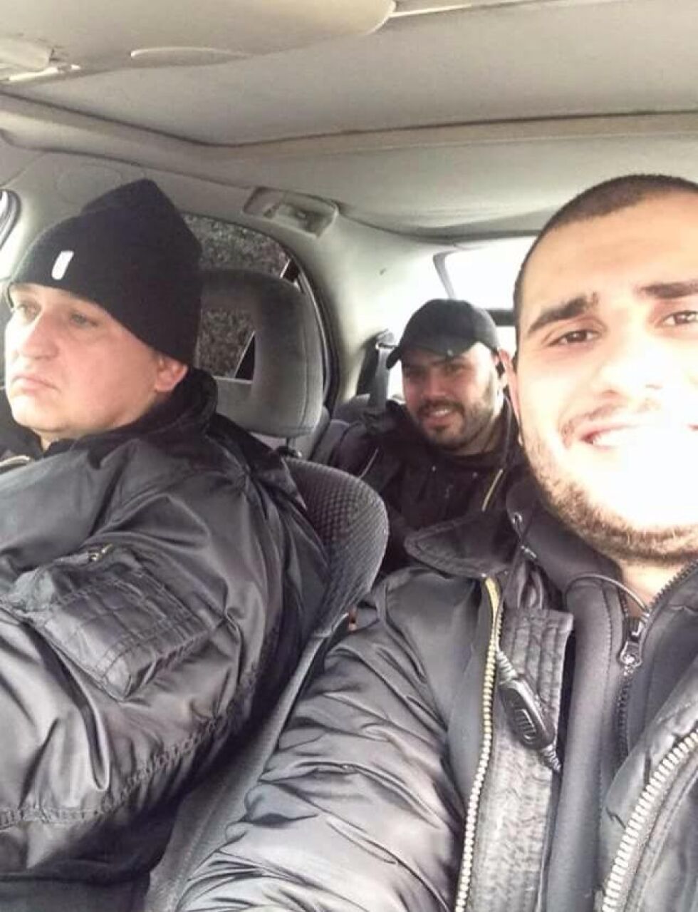 Трима от биячите на Околовръстното остават в ареста