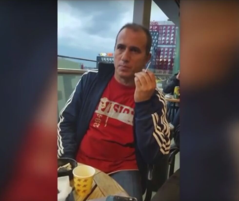 Експерти от Палестина разследват смъртта на Омар Зайед у нас   