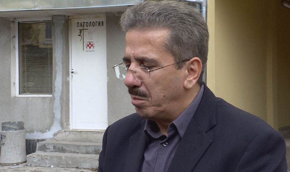 Близките на Омар Зайед очакват истината за смъртта му