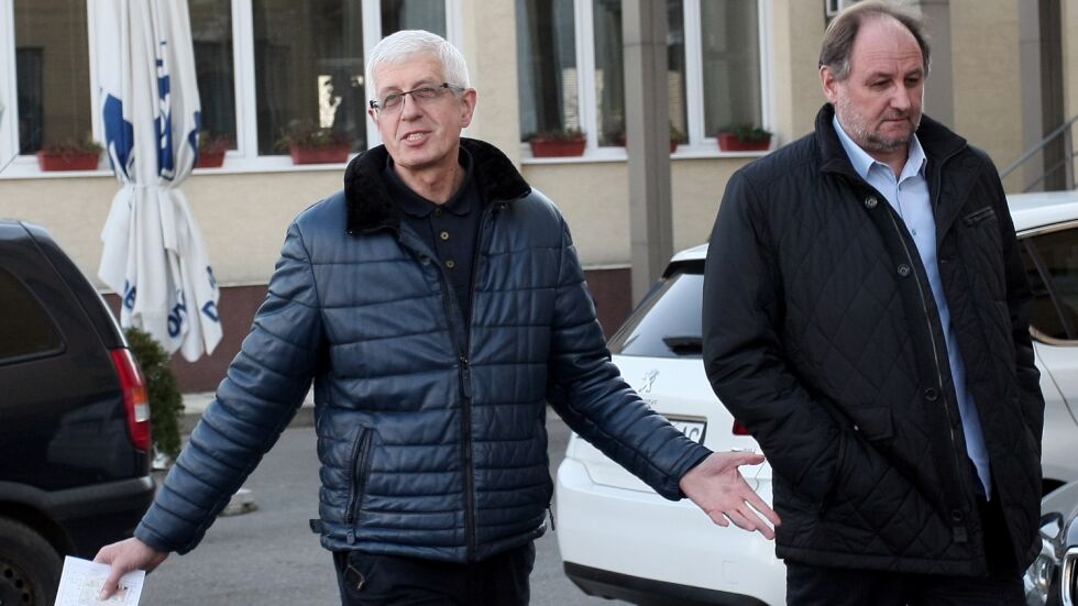Румен Овчаров: Георги Гергов ме заплаши директно