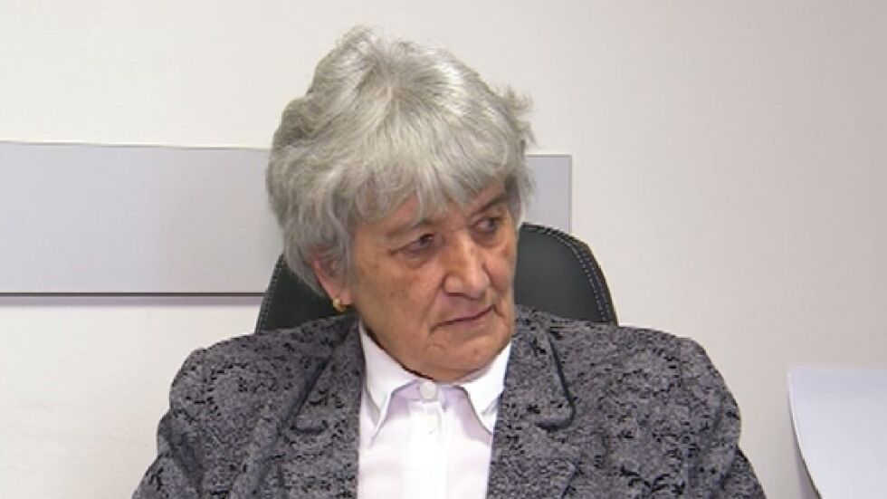 Инж. Веселина Нинова: Инцидентът в „Ечемишка” е заради амортизация