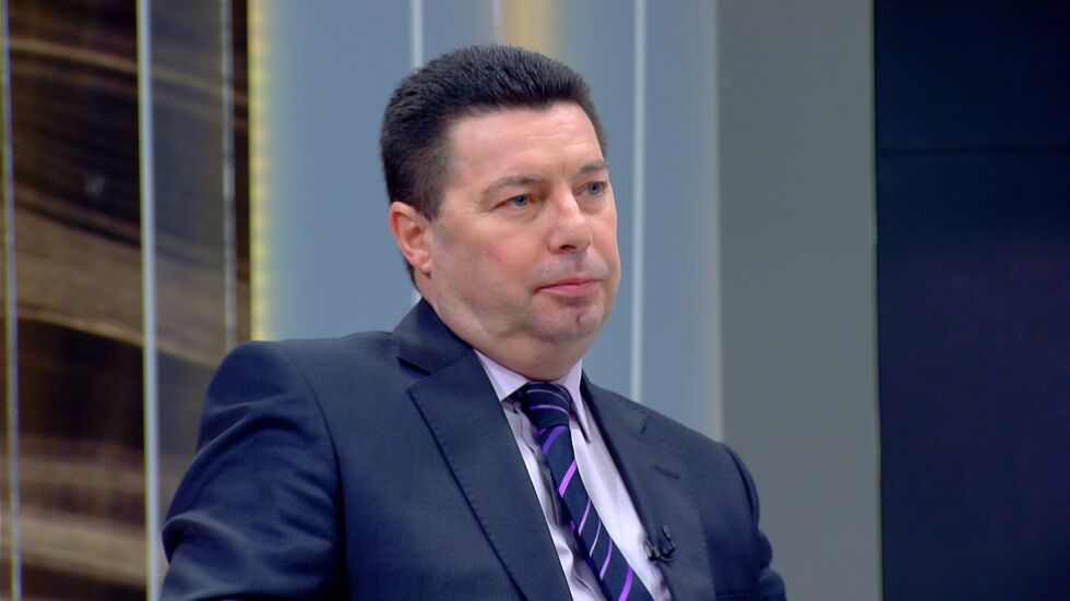 След разследване на bTV: Предложиха отнемане на правата на частния съдебен изпълнител Иван Чолаков