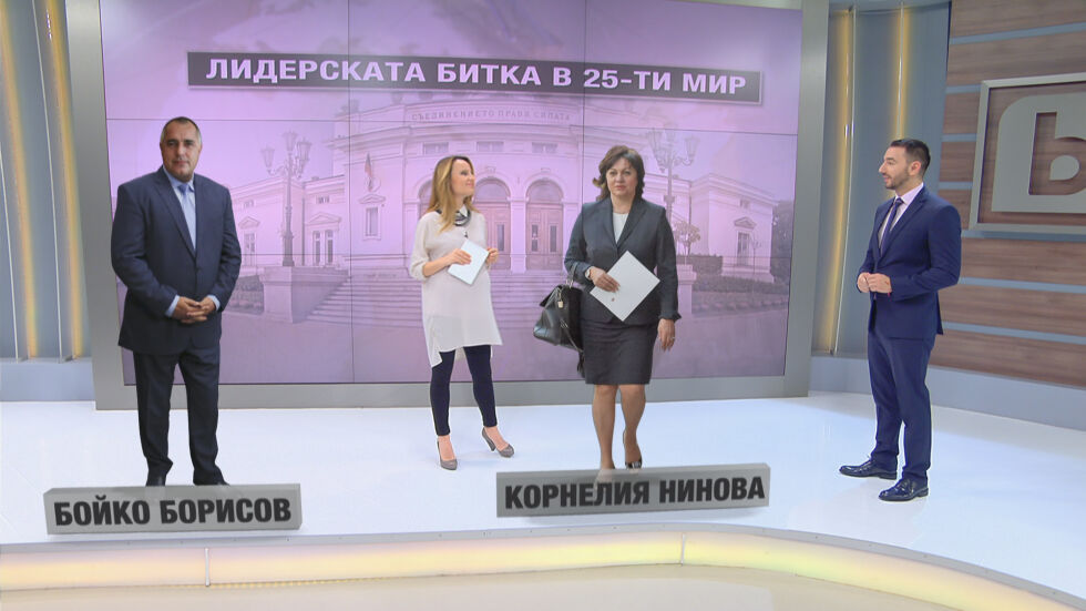 Изборните листи: Лидерски сблъсъци, нови лица и политически номади