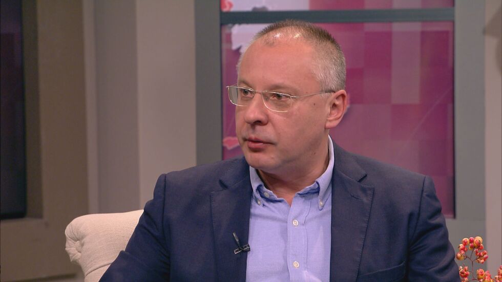 Сергей Станишев: В България показахме, че толерираме насилието над жените