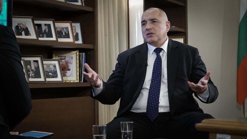 Премиерът поиска пълна проверка на сделката по продажбата на ЧЕЗ