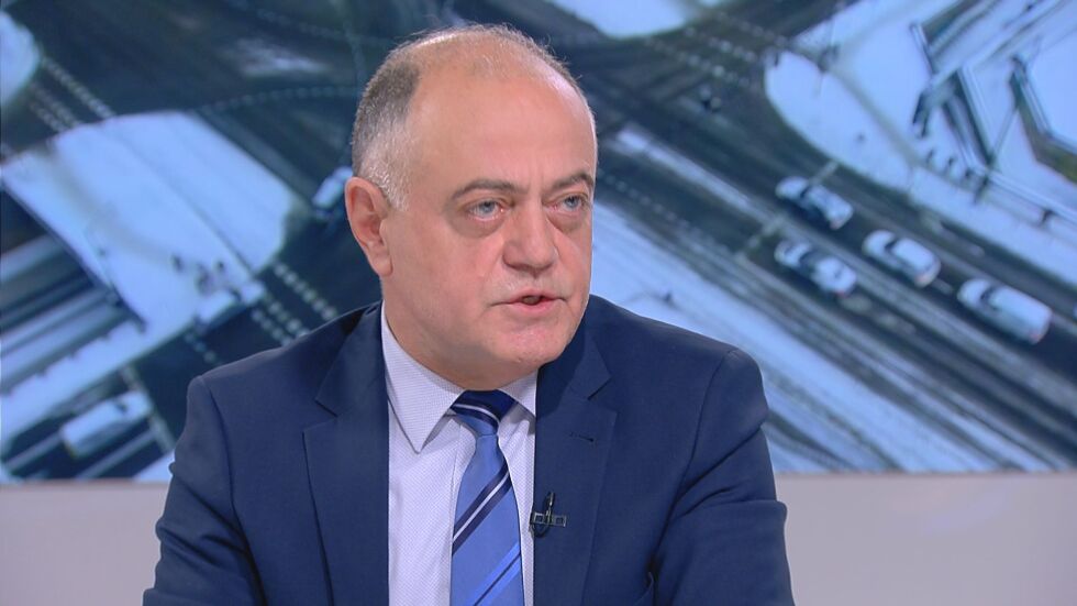 Атанас Атанасов: Славчо Върбаков е известен на ДАНС