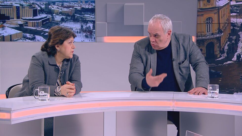 Ще „вземе ли завоя” Борисов след сделката за ЧЕЗ