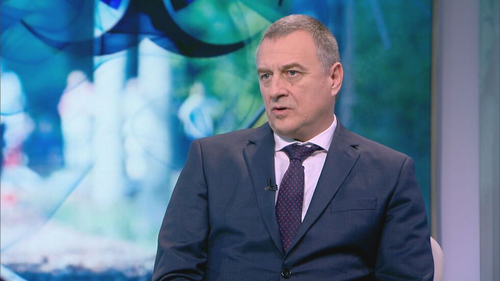 Цветлин Йовчев: Подкрепям тезата, че нападението срещу Гебрев е солова акция