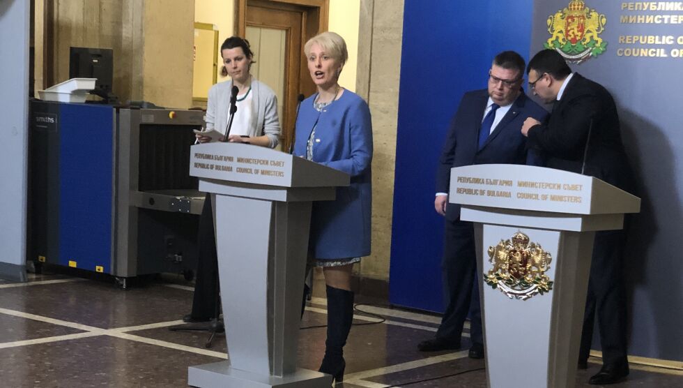 Спешно по "Скрипал": Разследват предполагаемо отравяне на бизнесмена Гебрев (ОБЗОР)
