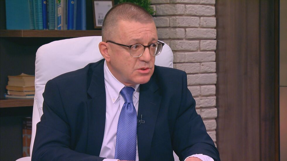 Бойко Ноев: Българските власти прикриват случая с отравянето на Гебрев