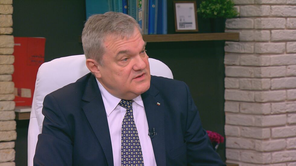 Румен Петков: Не смятам, че Скрипал и Гебрев са тровени с едно и също нещо