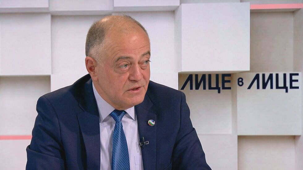 Атанас Атанасов: Случаят „Гебрев” компрометира България пред НАТО