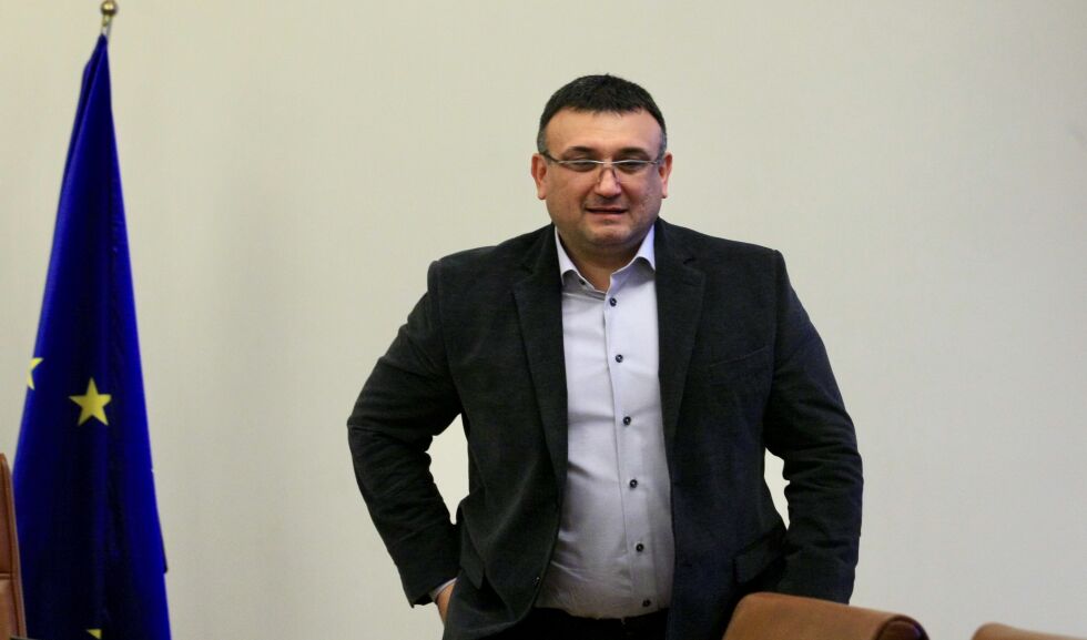 Маринов: Разследваме случая „Гебрев” с британските служби