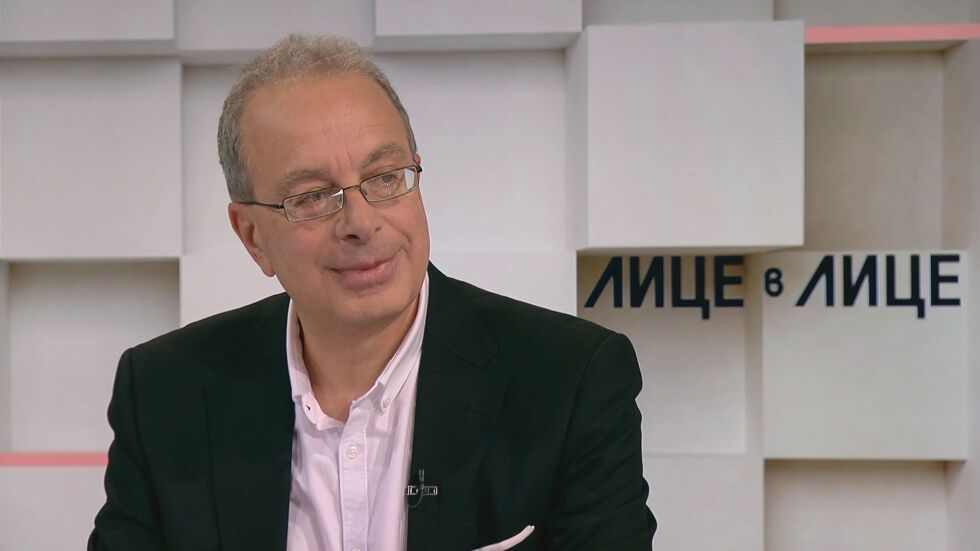 Бранимир Ботев: Николина Ангелкова блокира система, която можеше да засече агента „Федотов”