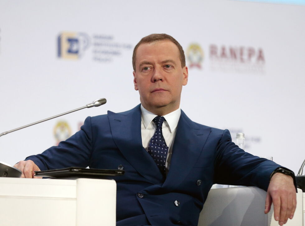 Борисов се среща с Медведев на четири очи на 4 март 