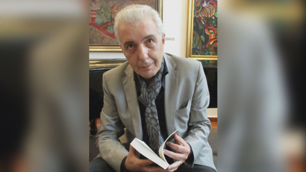 Димитър Недков за опашката на гущера и криминалния преход