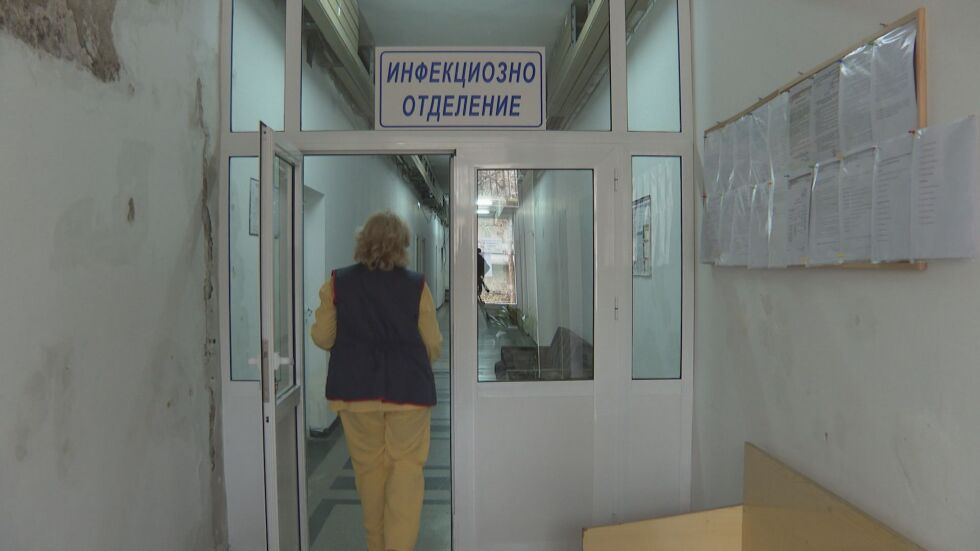 Отрицателна е пробата за коронавирус на мигранта, тестван в Хасково 