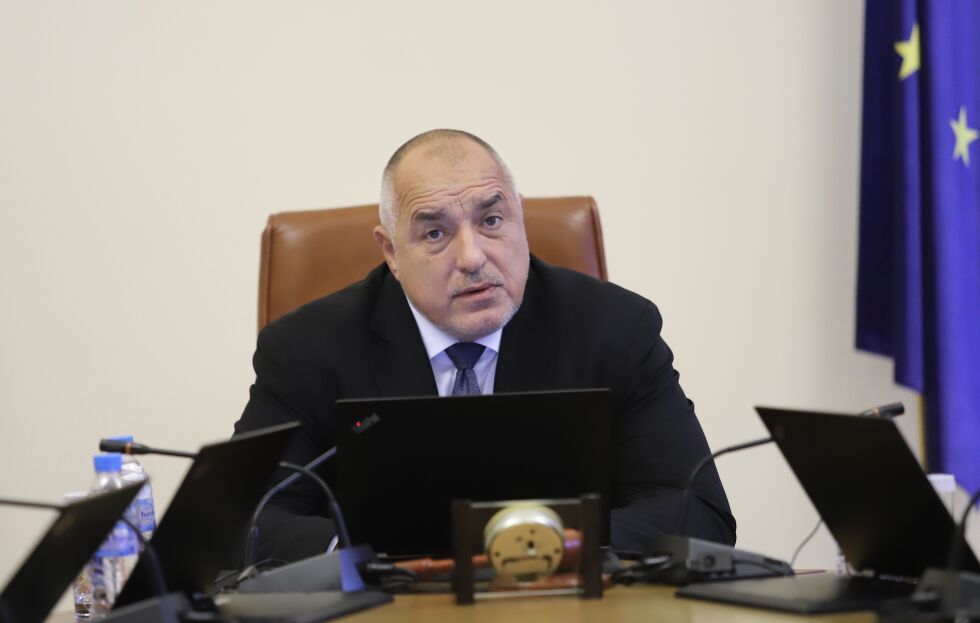 Премиерът: Не е време за охлабване на мерките срещу COVID-19, трябва да ги удължим