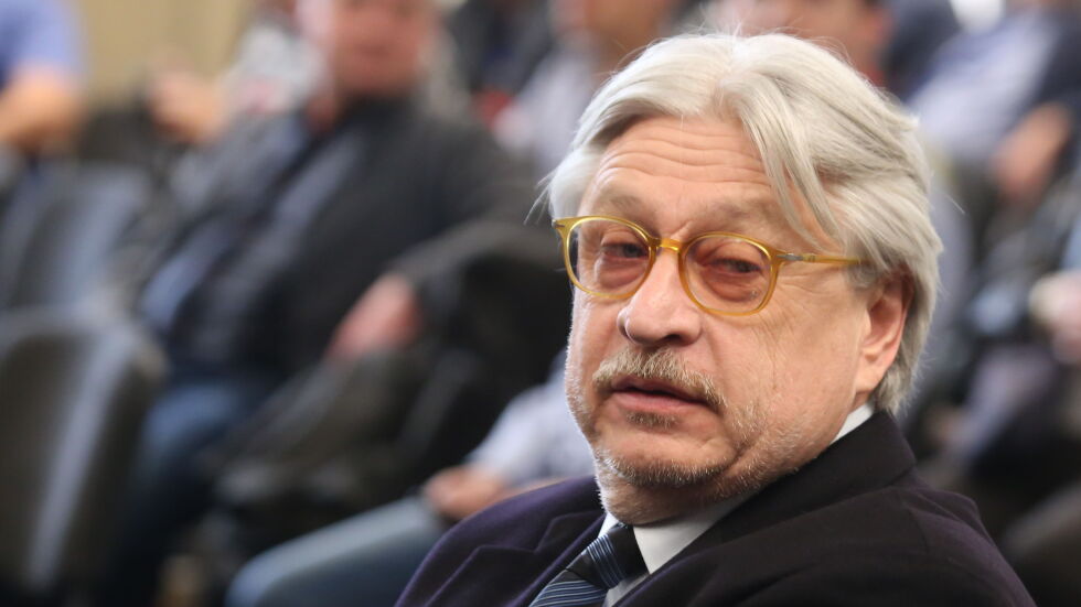 1,5 млн. лева гаранция за бизнесмен, издирван заедно с Васил Божков
