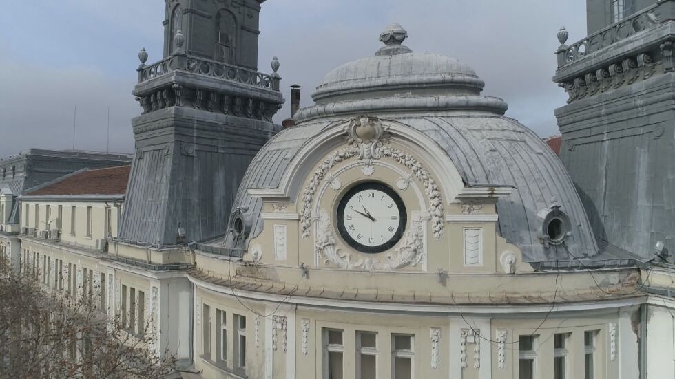 Зам.-министър на земеделието е болен от COVID-19