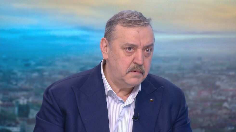 Проф. Тодор Кантарджиев: Коронавирусът не е опасен за малките деца