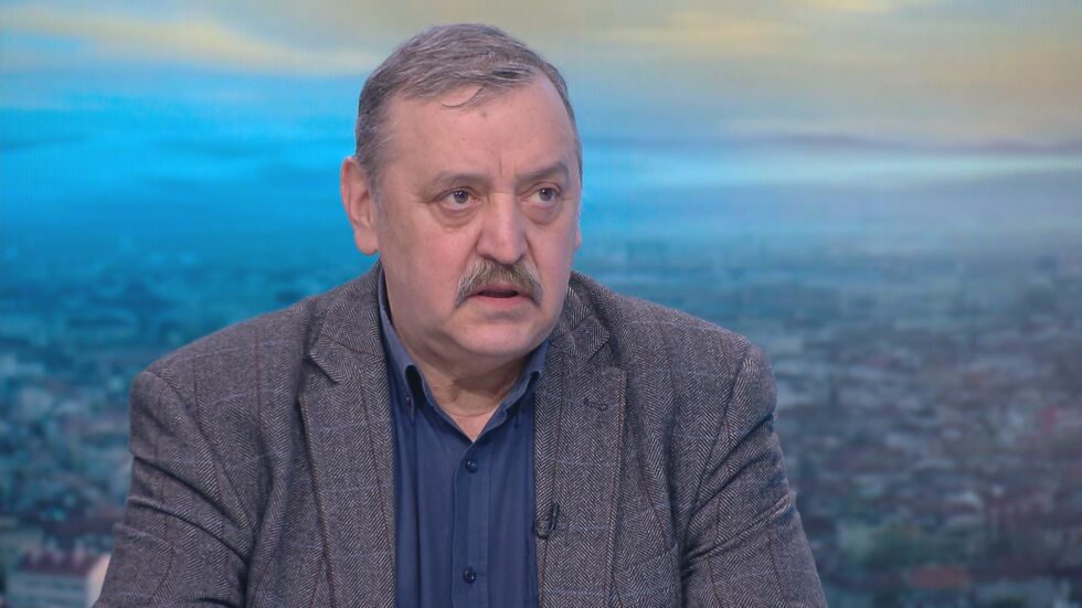 Проф. Тодор Кантарджиев: В България няма регистриран случай на коронавирус