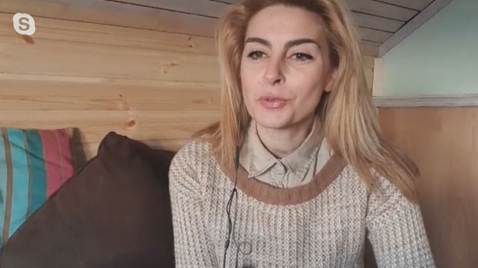 Красимира Дамянова отговори на проф. Кантарджиев: Взела съм всички възможни мерки за предпазване