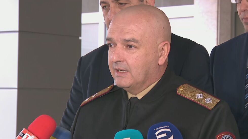 14 души са настанени във ВМА за последното денонощие