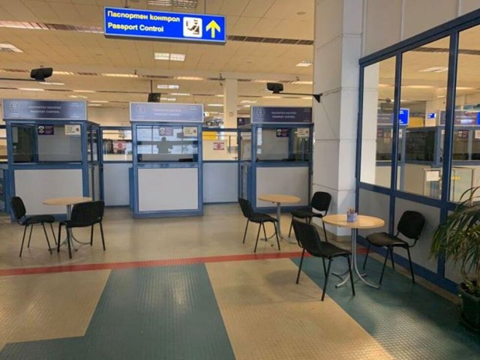 Ограничения за пътуване има в цяла Европа и по света