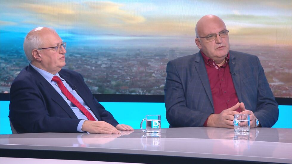 Лекари: Трябва да постъпим отговорно и да ограничим разпространението на COVID-19