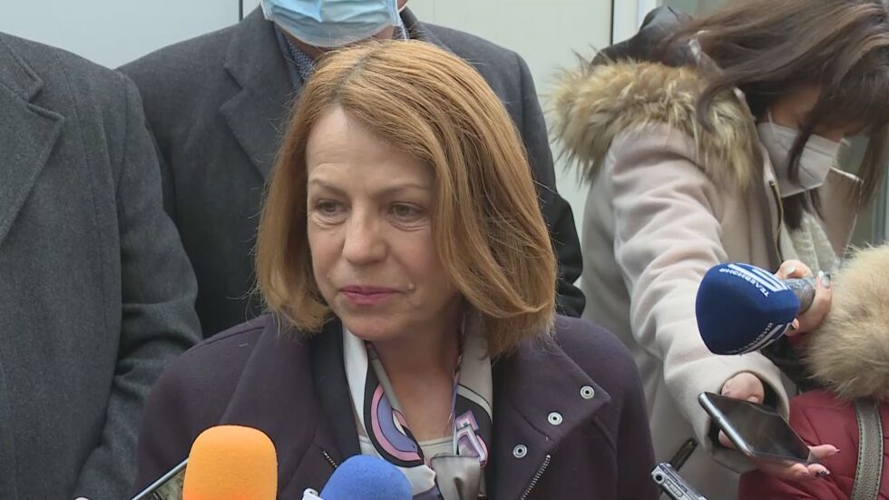 Фандъкова: Не се налага затваряне на детски градини в София