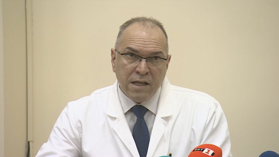 Проф. Богов: Поне 30% от преболедувалите COVID-19 се нуждаят от рехабилитация