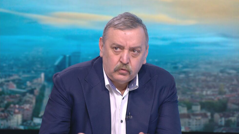 Проф. Кантарджиев: Най-добрият имунитет срещу COVID-19 се придобива след преболедуване