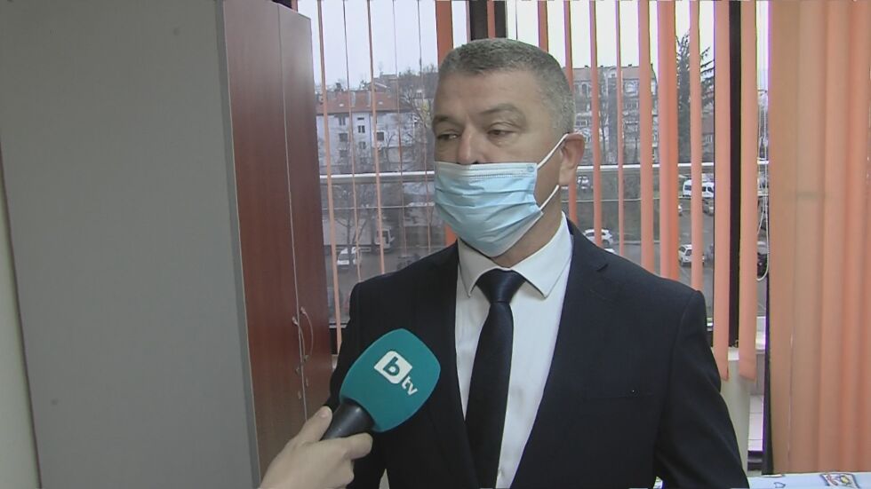 Награди за медиците, работили в COVID отделението на Онкологичния център в Бургас