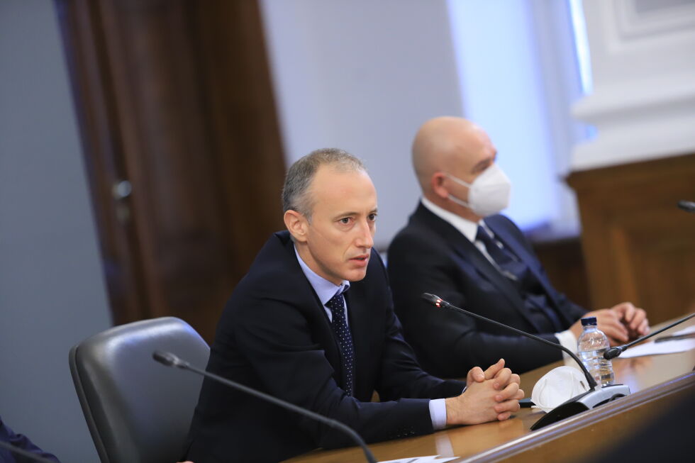 Просветният министър: Ако малките деца бяха най-големите преносители, щеше да има бум на COVID-19