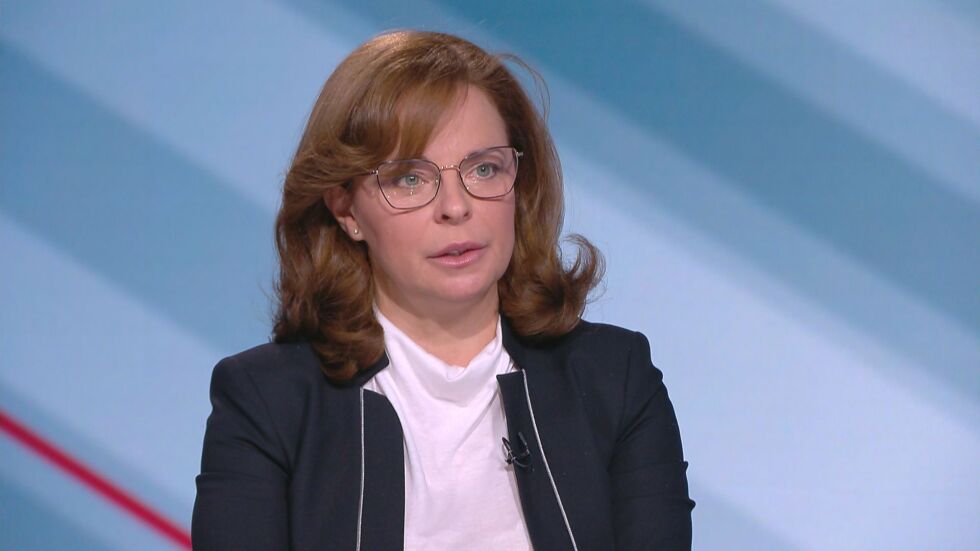 Д-р Таня Андреева: Допуснати са сериозни пропуски с ваксините 