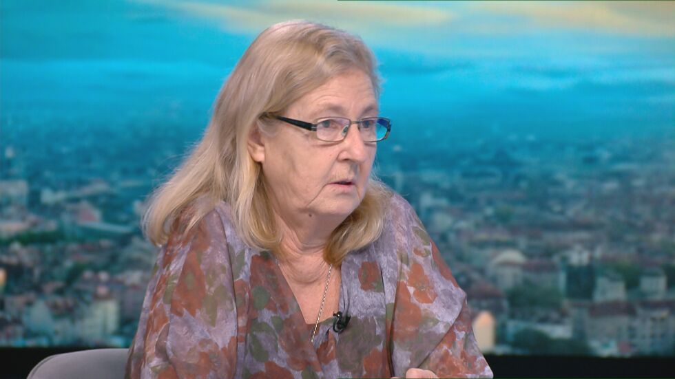 Проф. Кожухарова: Масовото тестване на учениците е безсмислено
