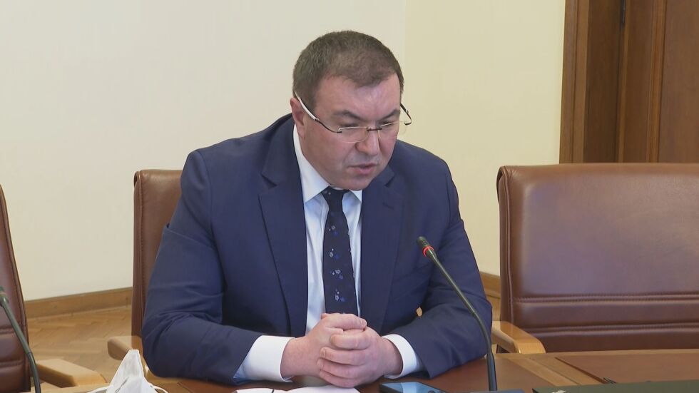 68 са случаите на британския вариант на COVID-19 у нас за миналата седмица