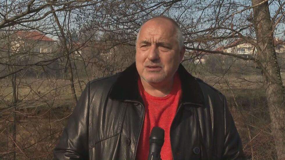 Борисов: Държавата е в готовност да изпраща самолет за доставката на ваксините