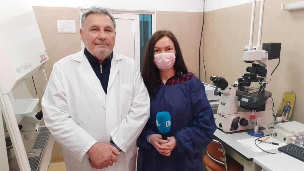 „Спасените“: Впечатляващите истории за силата на човешкия дух