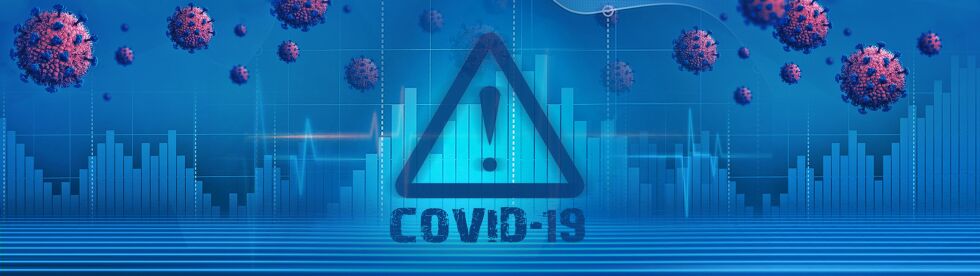 2641 са новите случаи на COVID-19 у нас